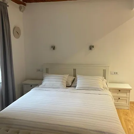 Nocturno Apartment Dubrovnik Exterior photo
