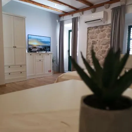 Nocturno Apartment Dubrovnik Exterior photo