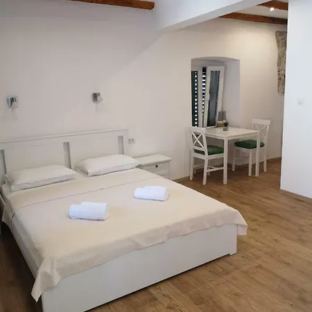 Nocturno Apartment Dubrovnik Exterior photo