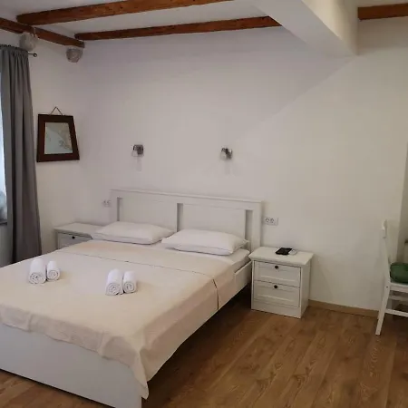 Nocturno Apartment Dubrovnik Exterior photo