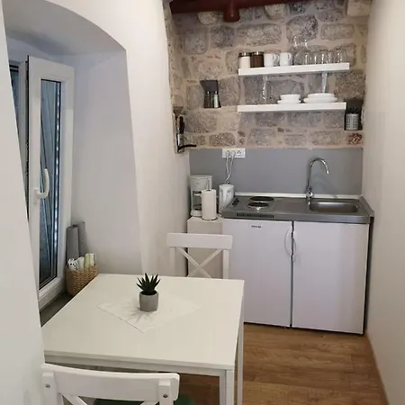 Nocturno Apartment Dubrovnik Exterior photo