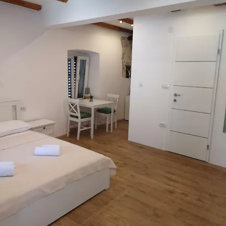 Nocturno Apartment Dubrovnik Exterior photo