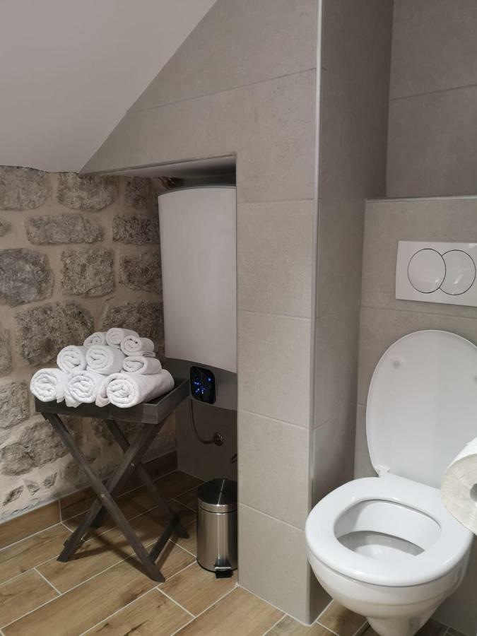 Nocturno Apartment Dubrovnik