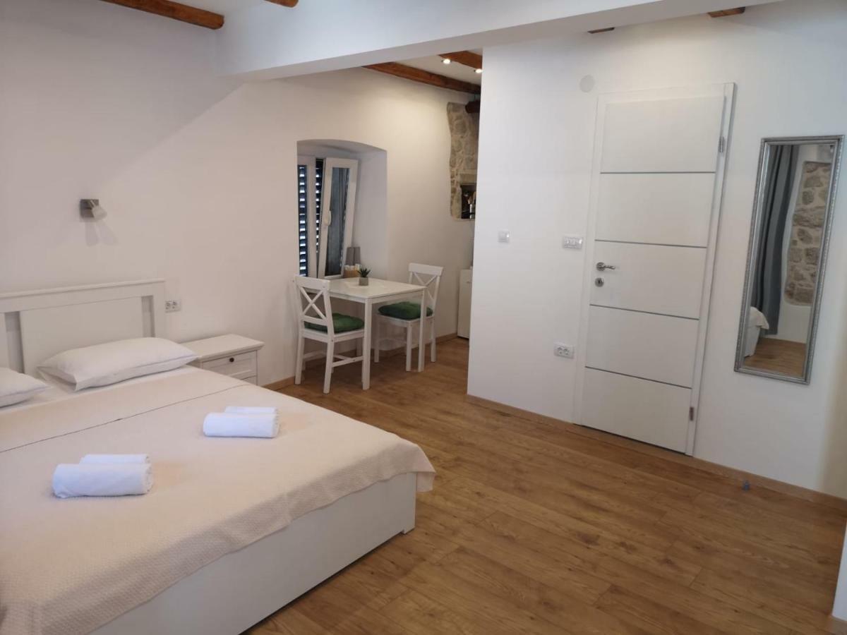 Apartment Nocturno Dubrovnik